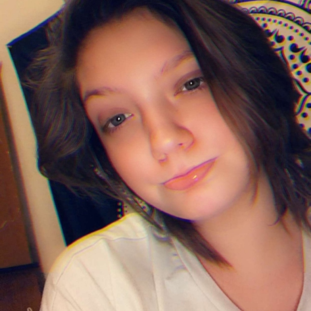 Meet your Posher, Mkenzie